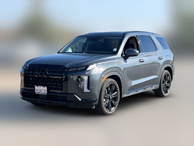 2023 Hyundai Palisade XRT