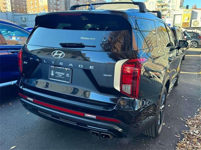 2023 Hyundai Palisade XRT