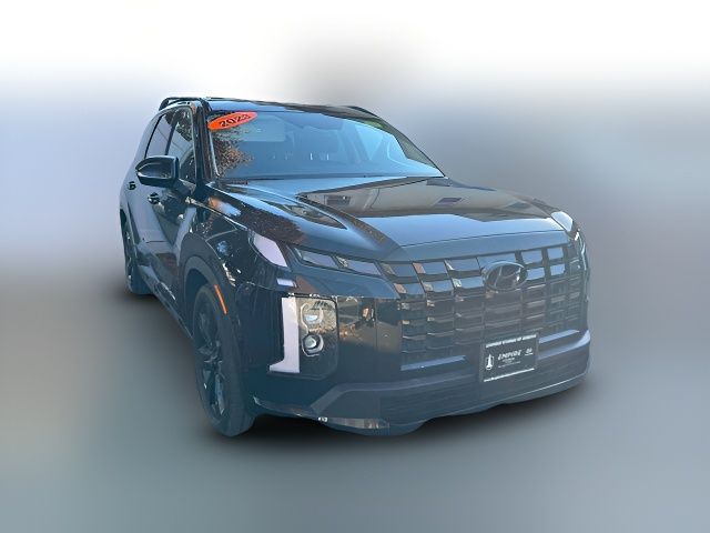 2023 Hyundai Palisade XRT