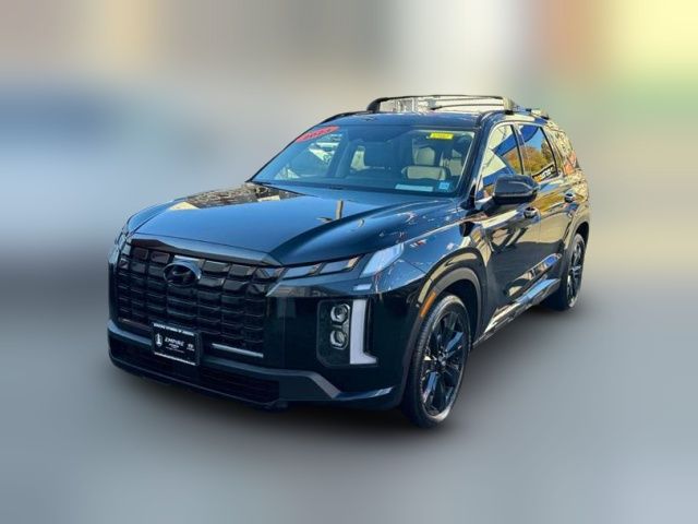 2023 Hyundai Palisade XRT