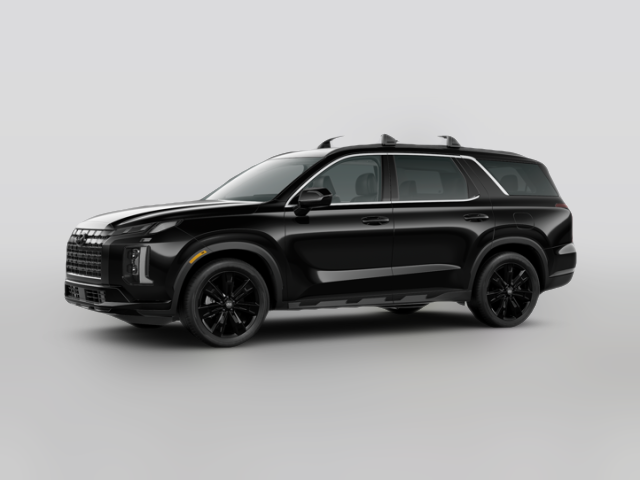 2023 Hyundai Palisade XRT