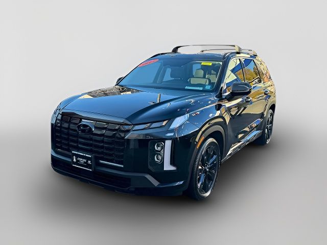 2023 Hyundai Palisade XRT