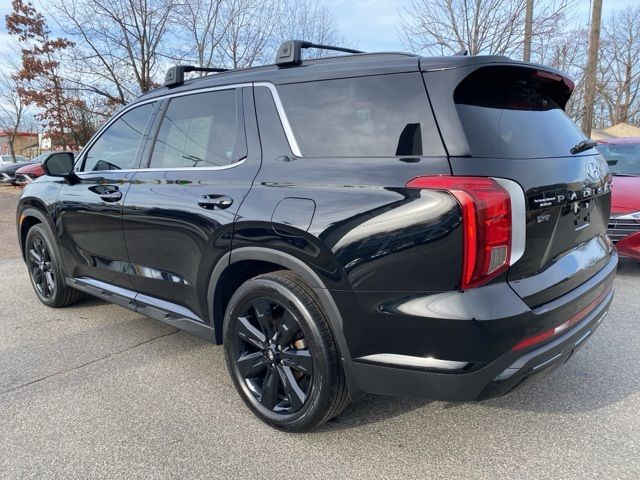 2023 Hyundai Palisade XRT