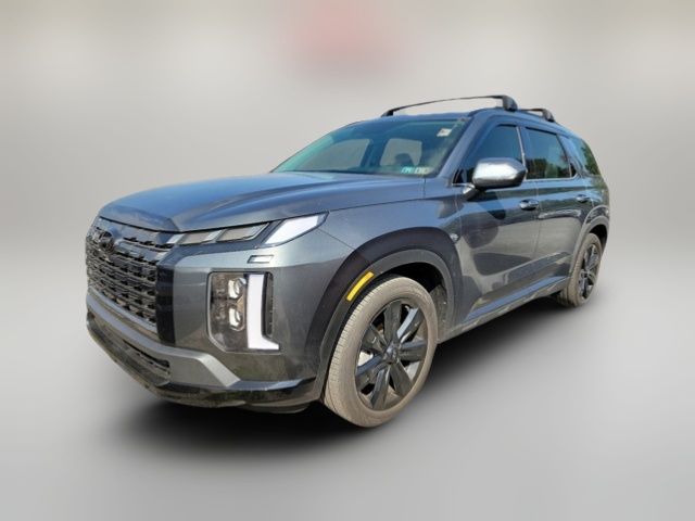 2023 Hyundai Palisade XRT