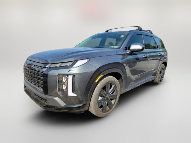 2023 Hyundai Palisade XRT