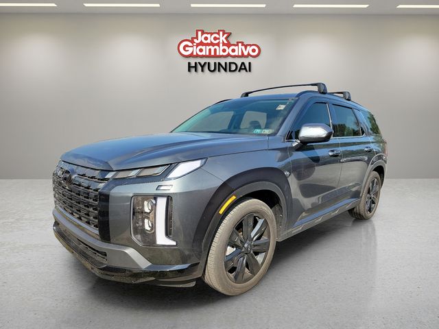 2023 Hyundai Palisade XRT