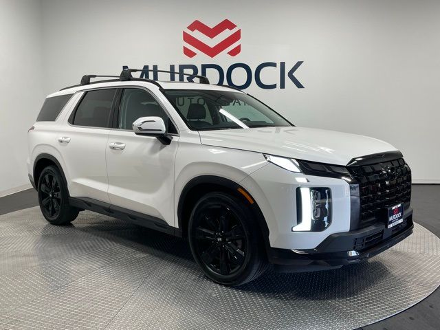 2023 Hyundai Palisade XRT