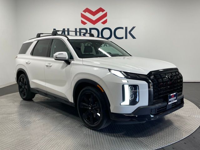 2023 Hyundai Palisade XRT