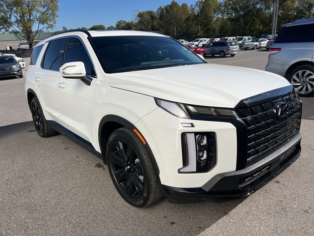 2023 Hyundai Palisade XRT