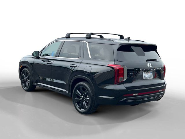 2023 Hyundai Palisade XRT