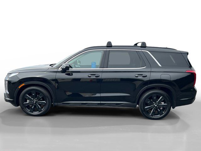 2023 Hyundai Palisade XRT