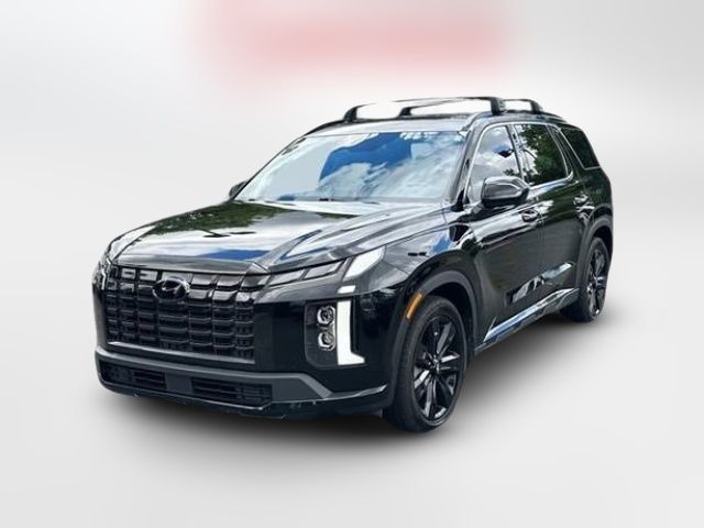 2023 Hyundai Palisade XRT