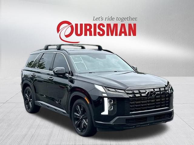 2023 Hyundai Palisade XRT