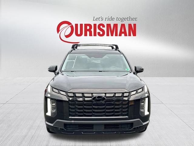 2023 Hyundai Palisade XRT
