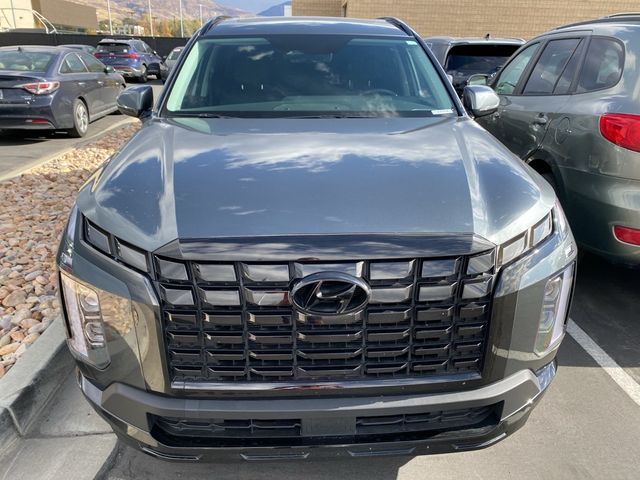 2023 Hyundai Palisade XRT