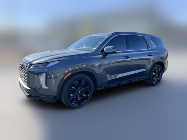 2023 Hyundai Palisade XRT