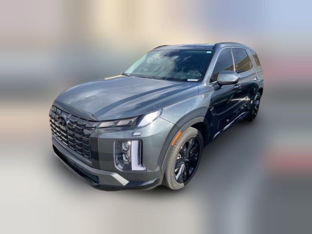 2023 Hyundai Palisade XRT