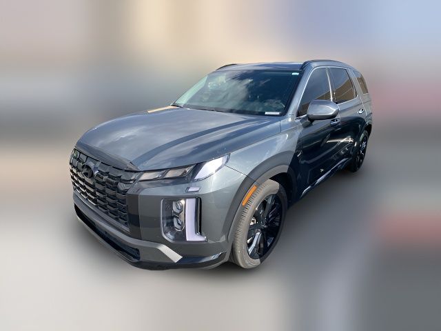 2023 Hyundai Palisade XRT