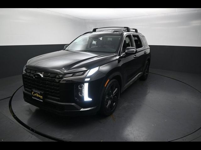 2023 Hyundai Palisade XRT