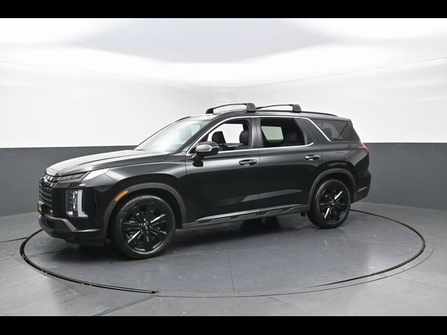 2023 Hyundai Palisade XRT