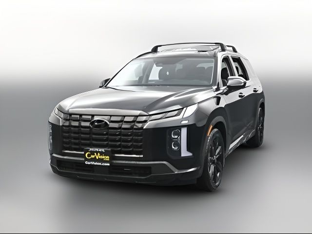 2023 Hyundai Palisade XRT