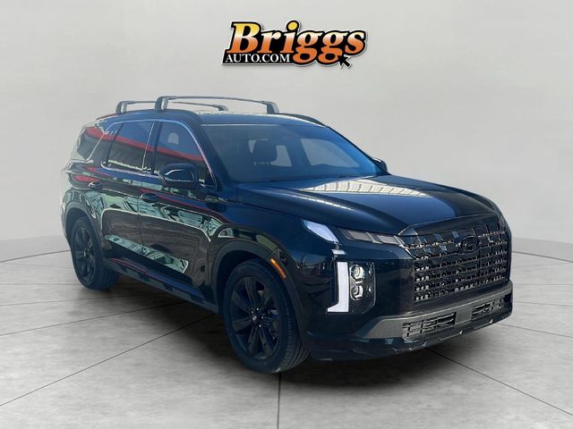 2023 Hyundai Palisade XRT