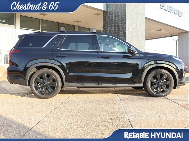 2023 Hyundai Palisade XRT