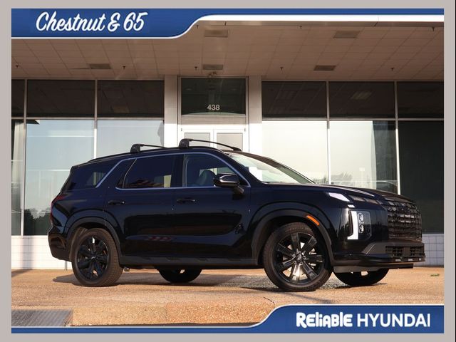 2023 Hyundai Palisade XRT