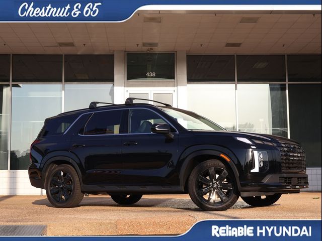 2023 Hyundai Palisade XRT