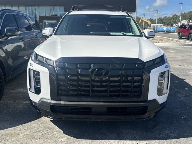 2023 Hyundai Palisade XRT