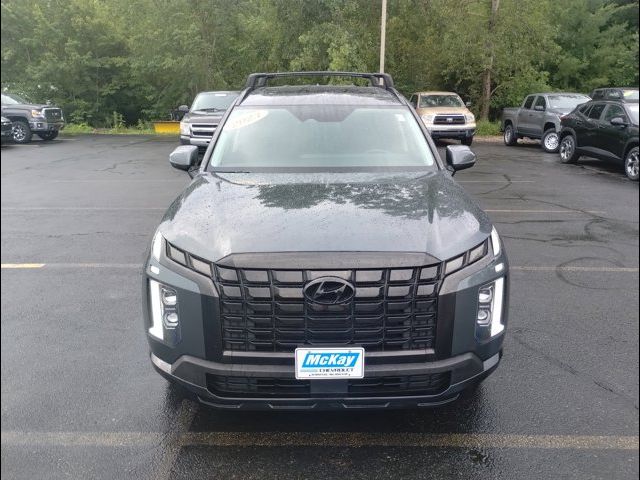 2023 Hyundai Palisade XRT