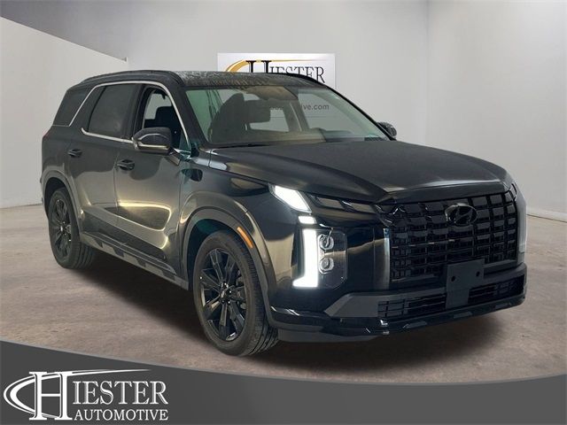 2023 Hyundai Palisade XRT