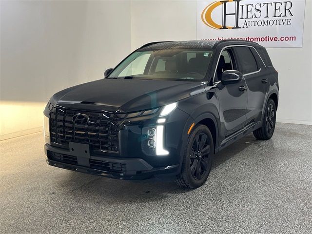 2023 Hyundai Palisade XRT