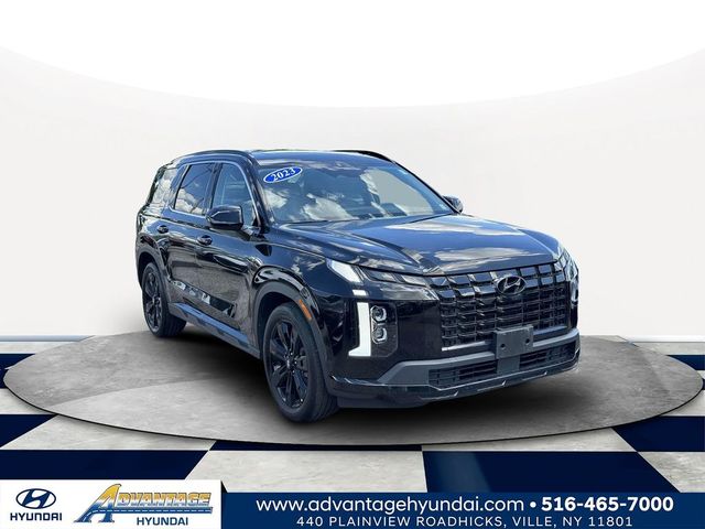 2023 Hyundai Palisade XRT