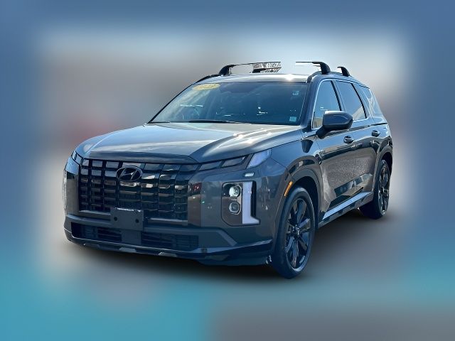 2023 Hyundai Palisade XRT