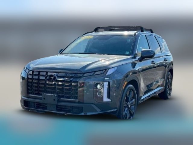 2023 Hyundai Palisade XRT