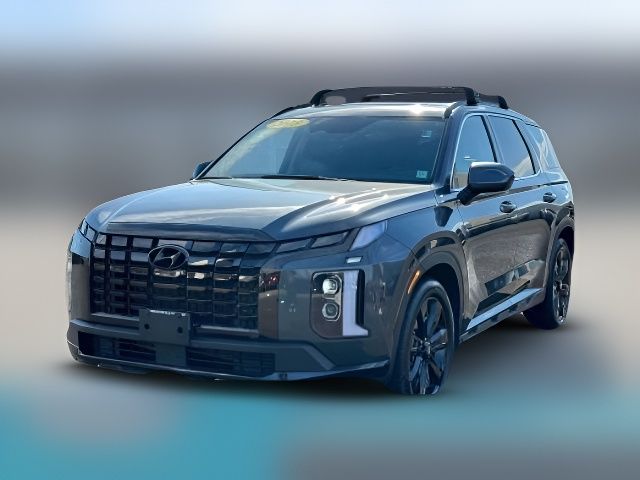 2023 Hyundai Palisade XRT