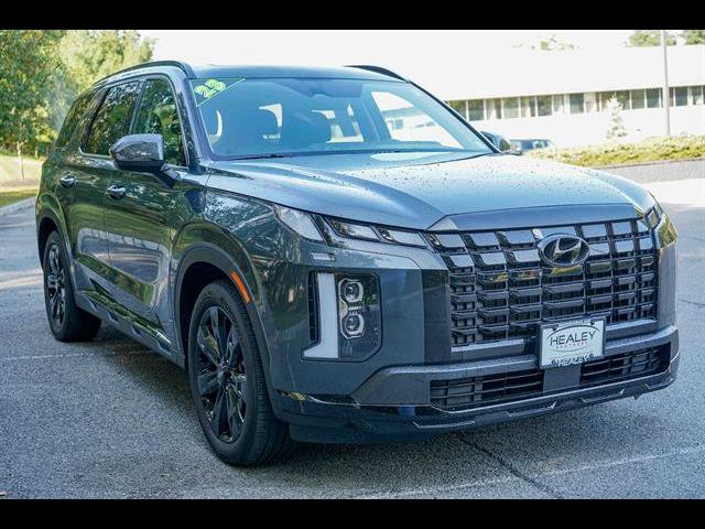 2023 Hyundai Palisade XRT