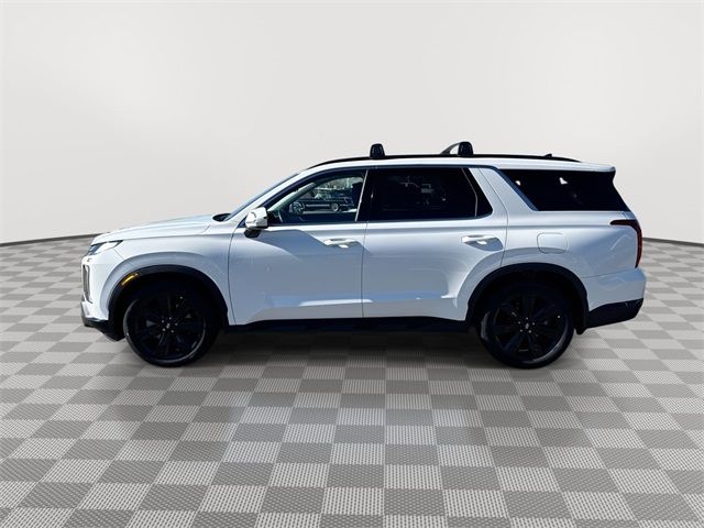 2023 Hyundai Palisade XRT