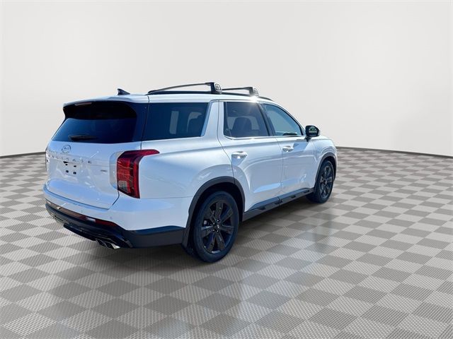 2023 Hyundai Palisade XRT