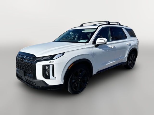 2023 Hyundai Palisade XRT