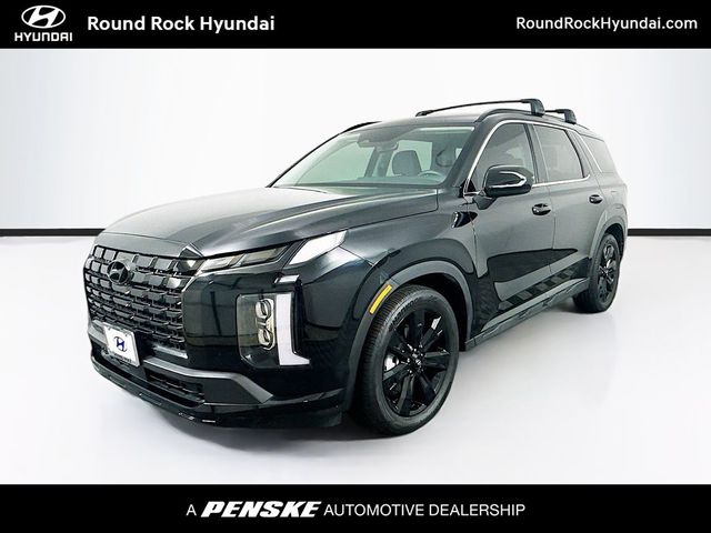 2023 Hyundai Palisade XRT