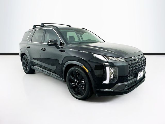 2023 Hyundai Palisade XRT