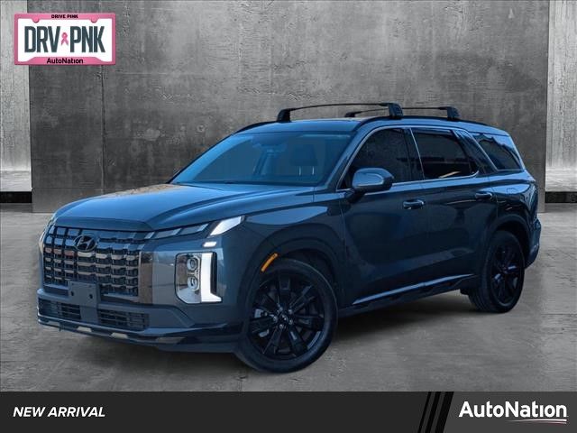 2023 Hyundai Palisade XRT