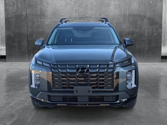 2023 Hyundai Palisade XRT