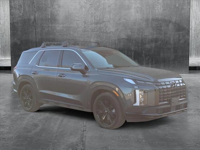 2023 Hyundai Palisade XRT