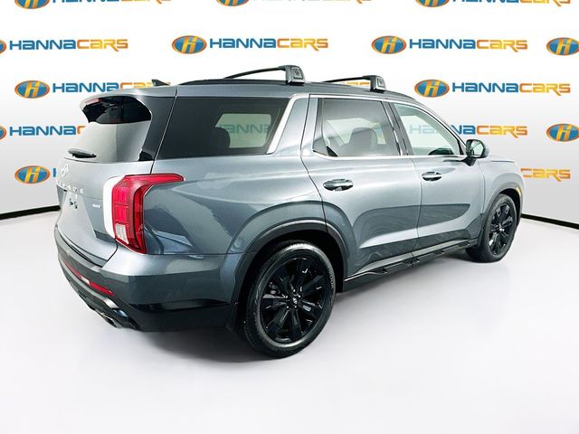 2023 Hyundai Palisade XRT