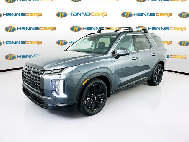 2023 Hyundai Palisade XRT