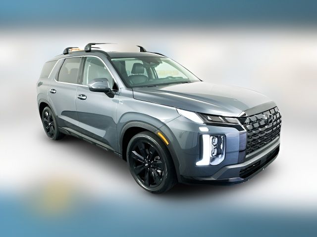 2023 Hyundai Palisade XRT