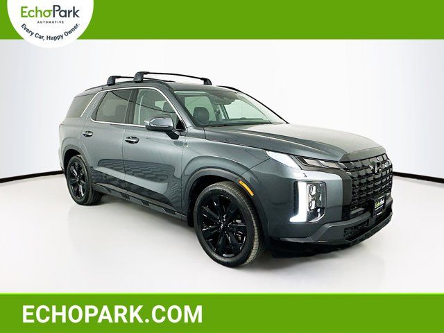 2023 Hyundai Palisade XRT